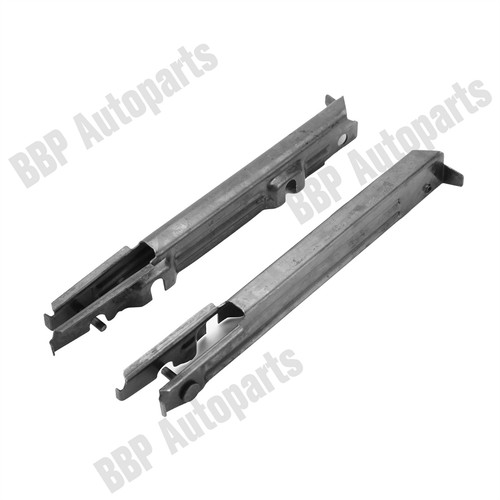 Front bumper bracket for - front,