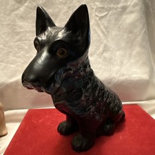 Vintage Sylvac Styled Dog