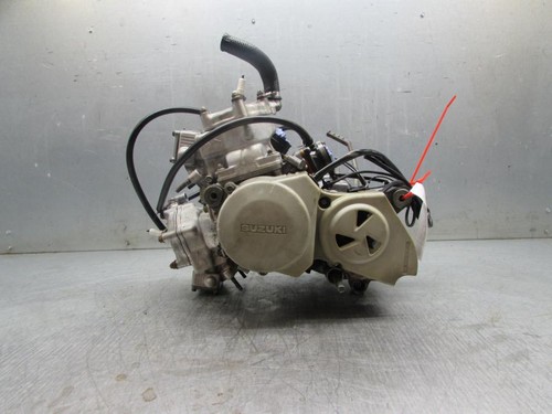 Suzuki rgv250 vj21 1988 1990 - rgv250,