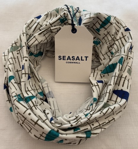 Seasalt organic cotton - seasalt,