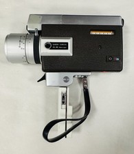 Canon Zoom 318 Super 8 Vintage