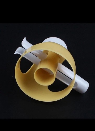Doughnut diy mould - diy, kitchen