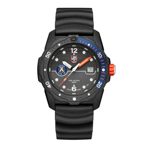 Luminox bear grylls survival - grylls,