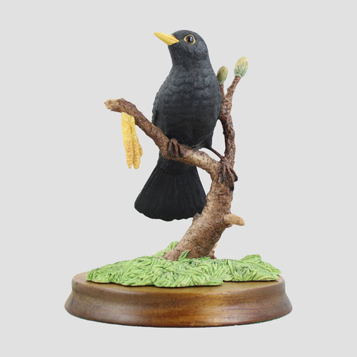 Blackbird david walton - blackbird, by