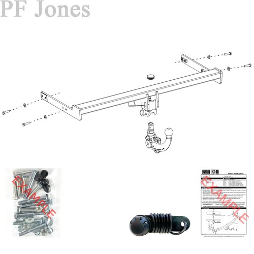 Oris towbar for - oris,