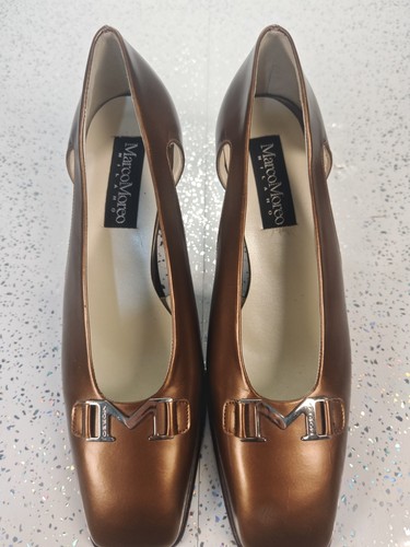 Marco moreo women shoes - moreo,