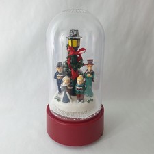 Vintage Snowing Musical