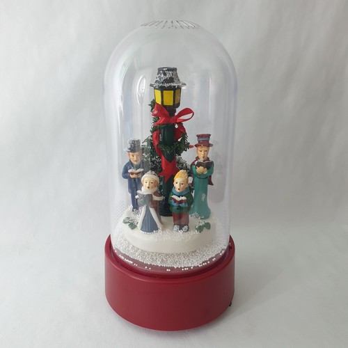 Vintage snowing musical - snowing,