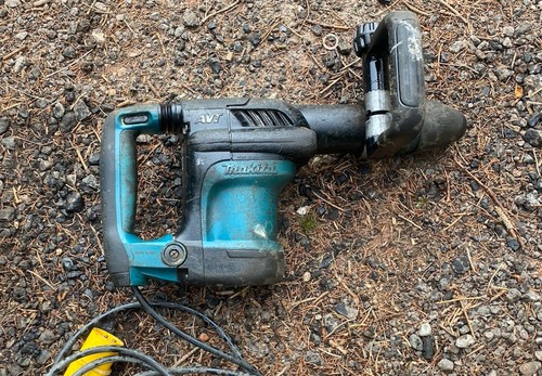 Makita hm0871c demolition - hm0871c,