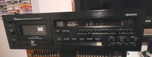 Nakamichi 482 discrete - 482,