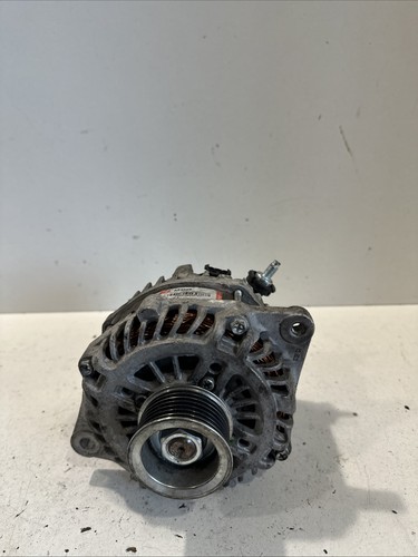 Nissan murano z51 alternator - nissan,