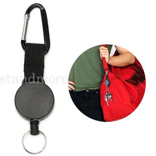 Heavy duty retractable - 2/4/6x,