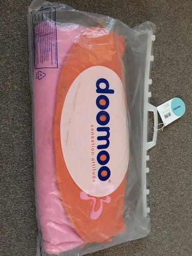 Genuine doomoo nest - nest, footmuff