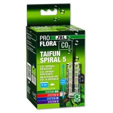 JBL ProFlora CO2 Taifun Spiral
