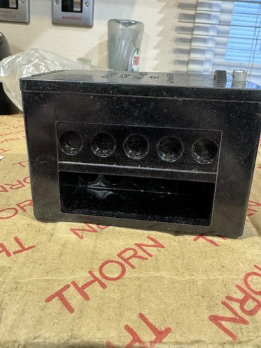 Mains connection block - mains, block,x2