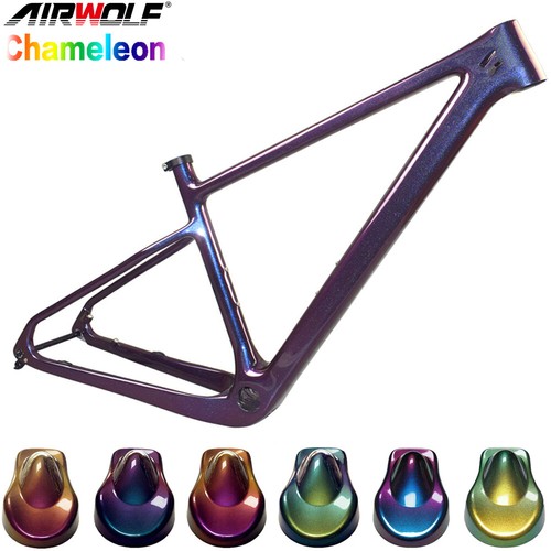 Airwolf carbon mtb hardtail - airwolf,