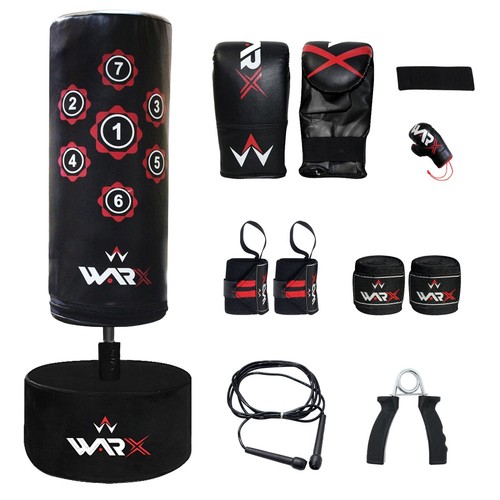 Warx kids junior boxing - kids/junior,
