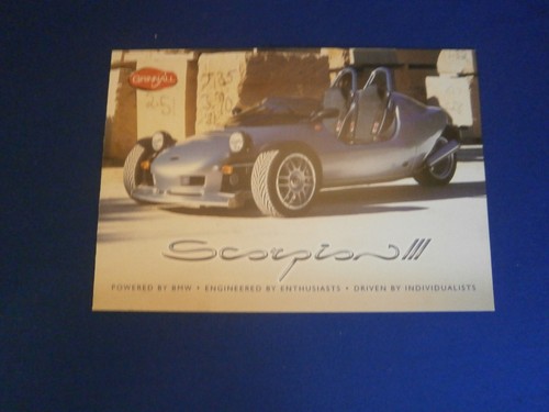 Grinnall brochure bmw - grinnall, series