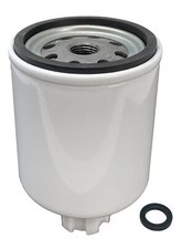 Fuel Filter Replaces: Baldwin