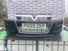 VAUXHALL ASTRA HATCHBACK