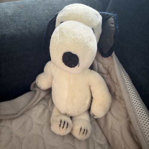 Vintage snoopy collectible - snoopy,