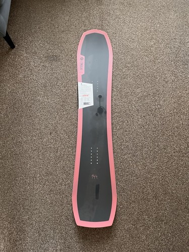 Amplid snowboard 144cm - snowboard,