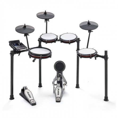 Alesis nitro max electronic - nitro,