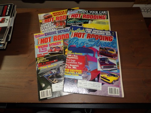 1988 popular hot rodding - popular,