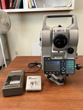 Sokkia SET 3030R3 3” Total Station