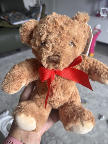 Old teddy keel toys - old,