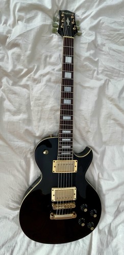 Tanglewood les paul - tanglewood, electric