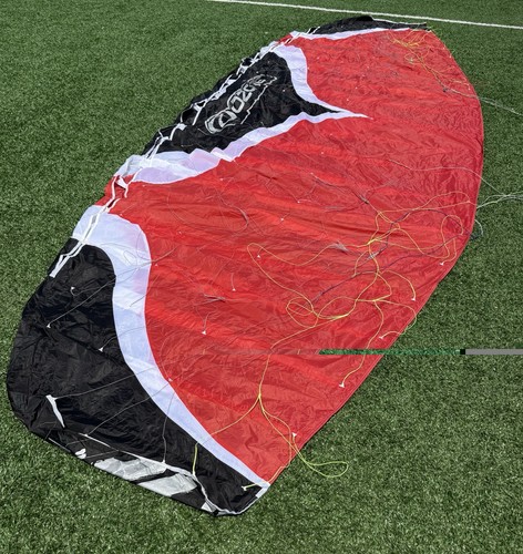 Ozone frenzy 11m open - ozone,