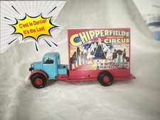 BEDFORD CORGI 1/50 Code 3