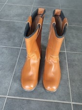 Steel toe cap rigger - steel,