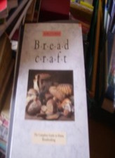 Breadcraft By Alan Littlewood