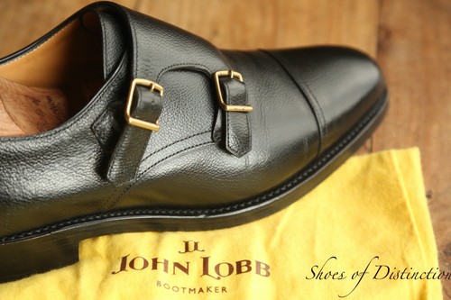 John lobb william black - john,