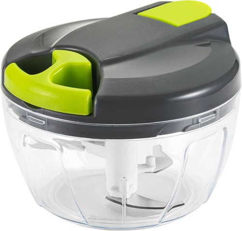 Multi function manual - manual, food