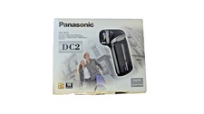 Panasonic Dual Camera