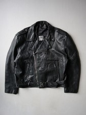 Vintage 80s The Leather