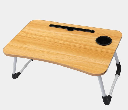 Foldable laptop table portable - foldable,
