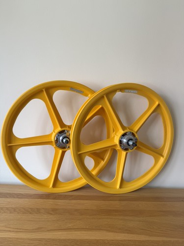 Skyway tuff2 rivet hub - 20',