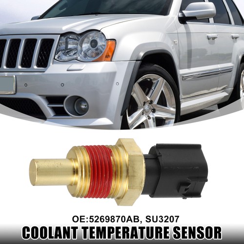5269870ab su3207 coolant - 5269870ab,