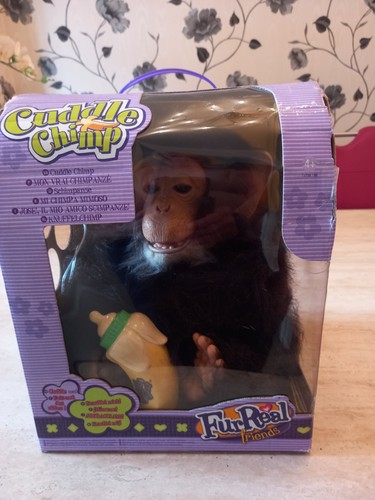 Boxed 2007 furreal large - boxed***2007,