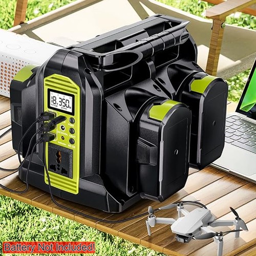 Power inverter for ryobi - power,