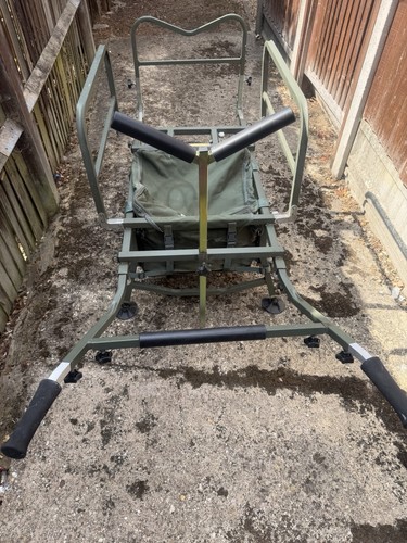 Carp porter mk4s wide - carp,
