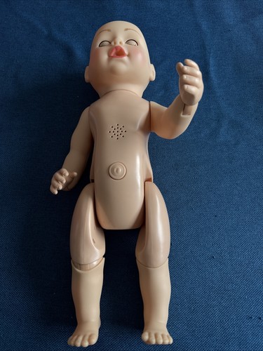 Zapf creation baby - doll, in