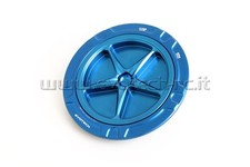 EVOTECH FULL SPIN SCREW PETROL