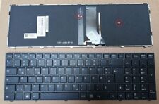 Genuine Keyboard Clevo XMG A507 N850HJ Backlight Keyboard