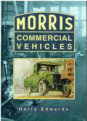Morris 8hp series - morris,