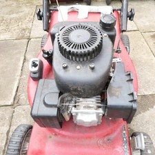 Engine For Toro Mower Lawnmower Good Runner See Video